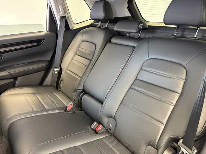 Honda CR-V Hybrid 2.0 eHEV Advance 5dr eCVT 