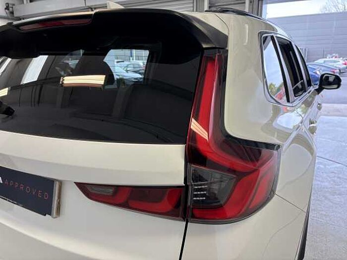 Honda CR-V Hybrid 2.0 eHEV Advance 5dr eCVT 