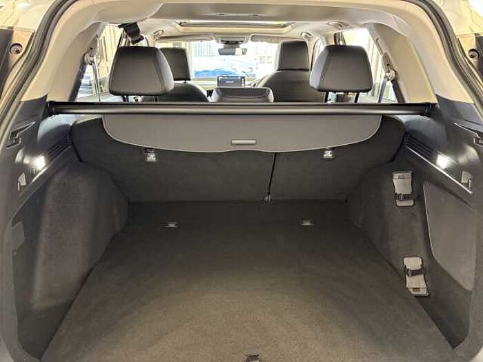 Honda CR-V Hybrid 2.0 eHEV Advance 5dr eCVT 