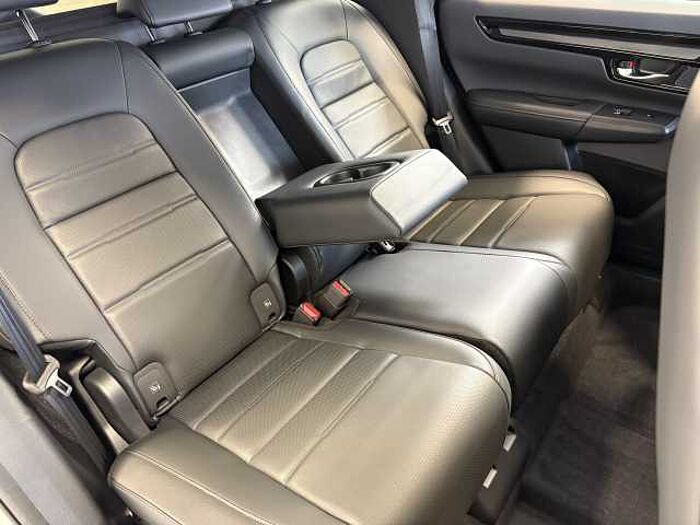 Honda CR-V Hybrid 2.0 eHEV Advance 5dr eCVT 