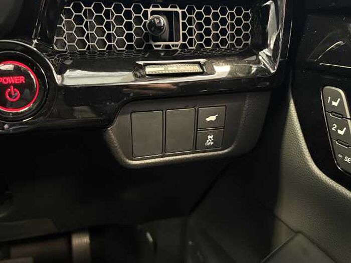Honda CR-V Hybrid 2.0 eHEV Advance 5dr eCVT 