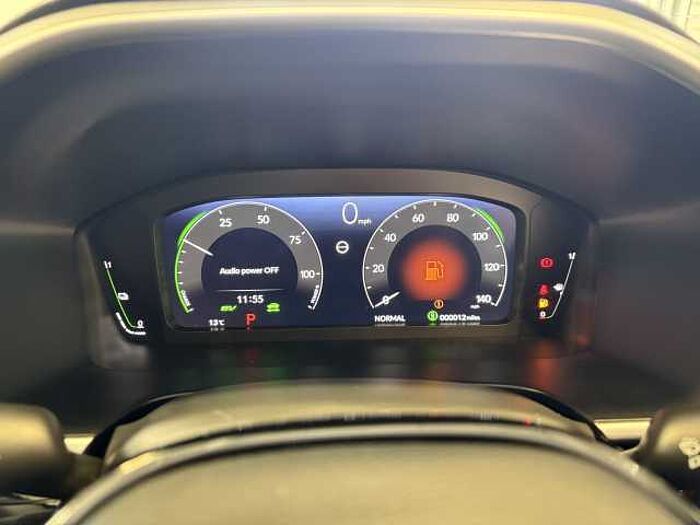 Honda CR-V Hybrid 2.0 eHEV Advance 5dr eCVT 