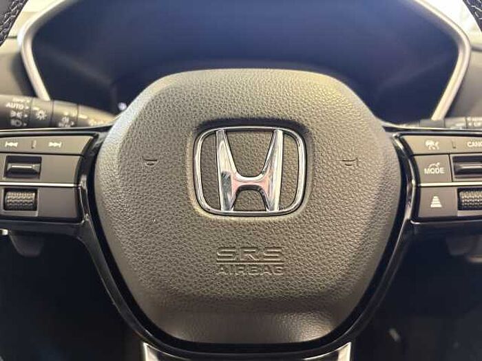 Honda CR-V Hybrid 2.0 eHEV Advance 5dr eCVT 