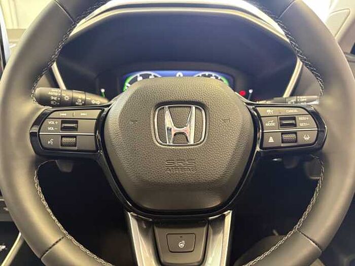 Honda CR-V Hybrid 2.0 eHEV Advance 5dr eCVT 