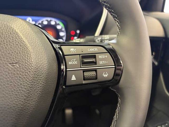 Honda CR-V Hybrid 2.0 eHEV Advance 5dr eCVT 