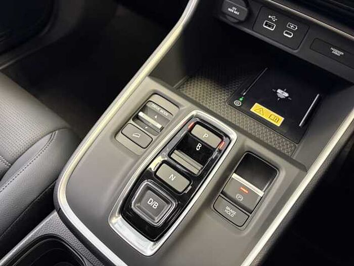 Honda CR-V Hybrid 2.0 eHEV Advance 5dr eCVT 