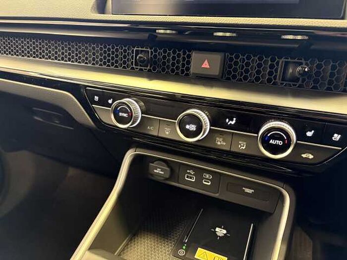 Honda CR-V Hybrid 2.0 eHEV Advance 5dr eCVT 