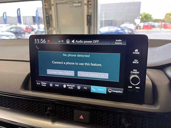 Honda CR-V Hybrid 2.0 eHEV Advance 5dr eCVT 