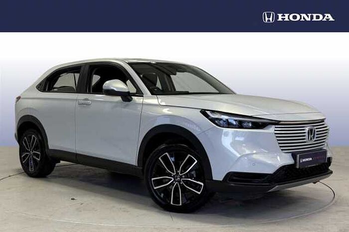 Honda HR-V Hybrid 1.5 eHEV Elegance 5dr CVT 