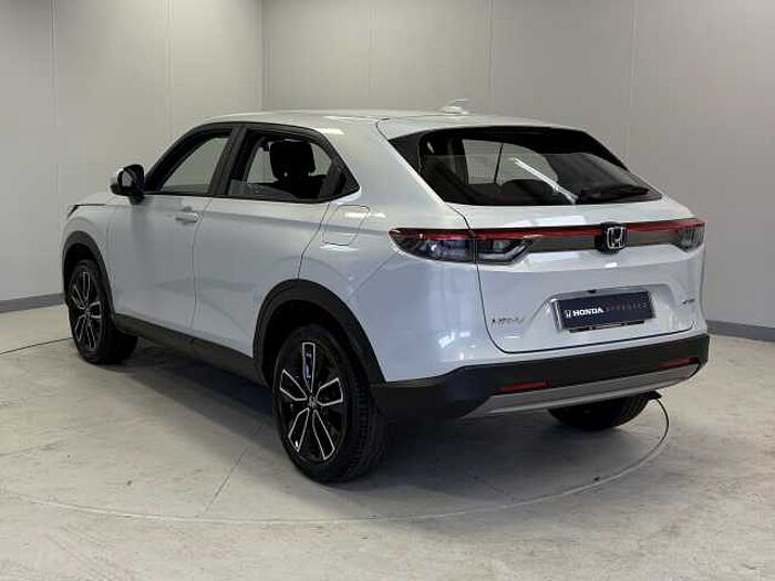 Honda HR-V Hybrid 1.5 eHEV Elegance 5dr CVT 