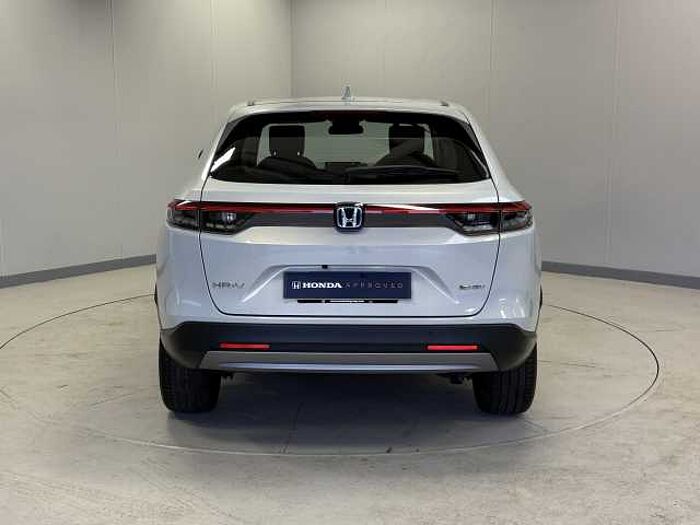 Honda HR-V Hybrid 1.5 eHEV Elegance 5dr CVT 