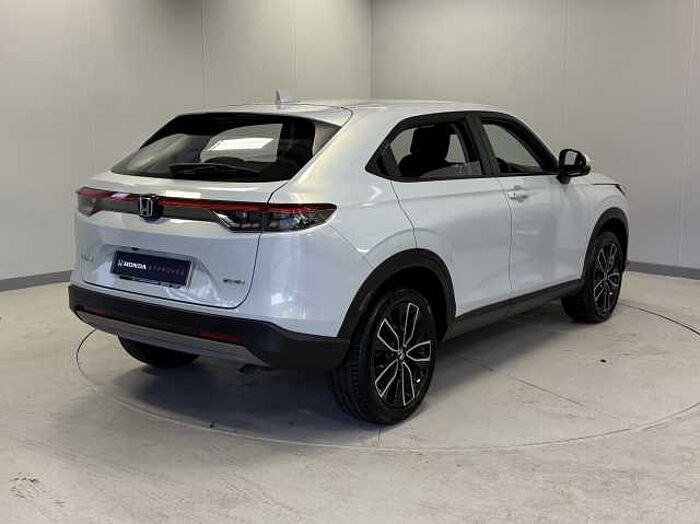 Honda HR-V Hybrid 1.5 eHEV Elegance 5dr CVT 