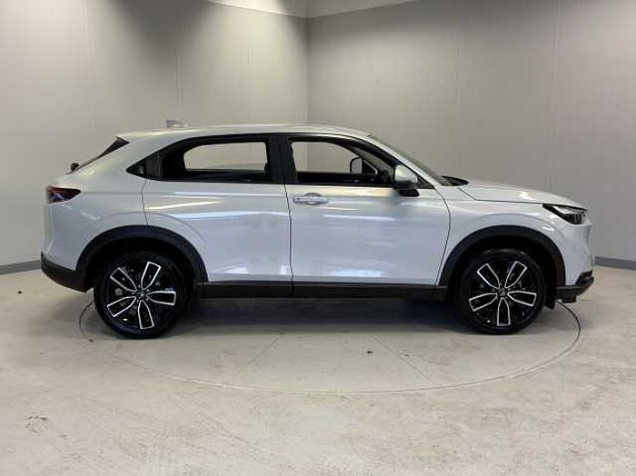 Honda HR-V Hybrid 1.5 eHEV Elegance 5dr CVT 