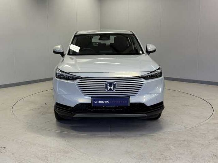 Honda HR-V Hybrid 1.5 eHEV Elegance 5dr CVT 