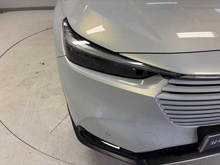 Honda HR-V Hybrid 1.5 eHEV Elegance 5dr CVT 