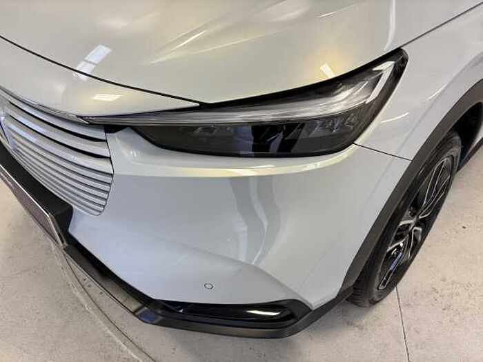 Honda HR-V Hybrid 1.5 eHEV Elegance 5dr CVT 