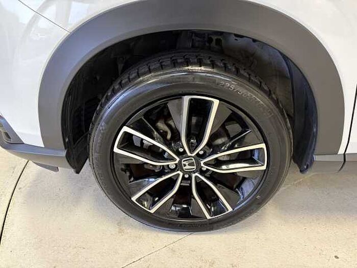 Honda HR-V Hybrid 1.5 eHEV Elegance 5dr CVT 