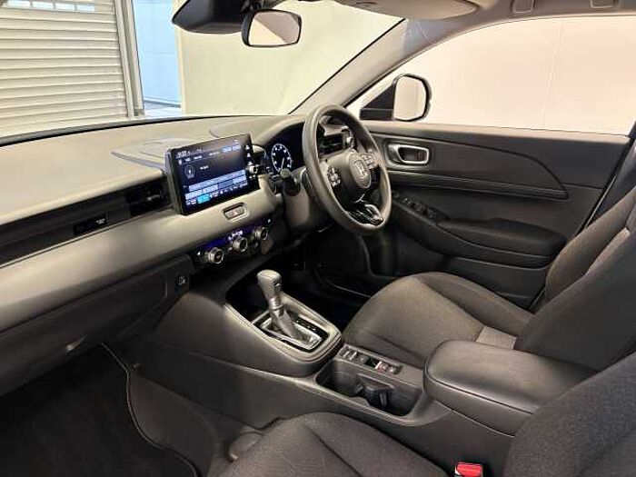 Honda HR-V Hybrid 1.5 eHEV Elegance 5dr CVT 