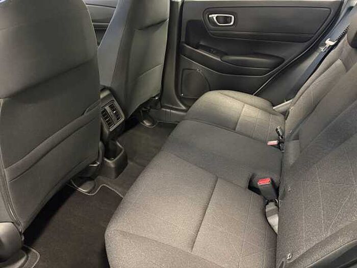 Honda HR-V Hybrid 1.5 eHEV Elegance 5dr CVT 