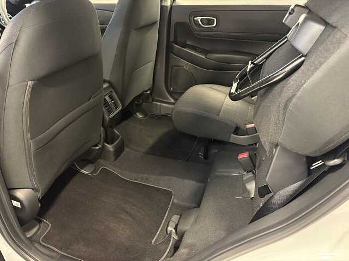 Honda HR-V Hybrid 1.5 eHEV Elegance 5dr CVT 