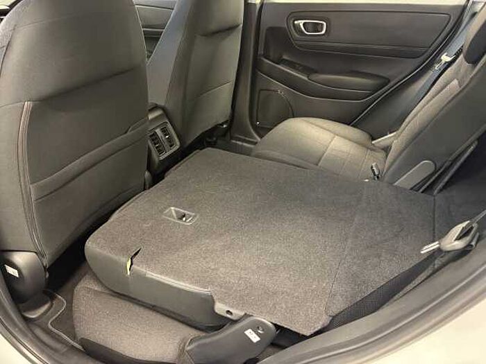 Honda HR-V Hybrid 1.5 eHEV Elegance 5dr CVT 