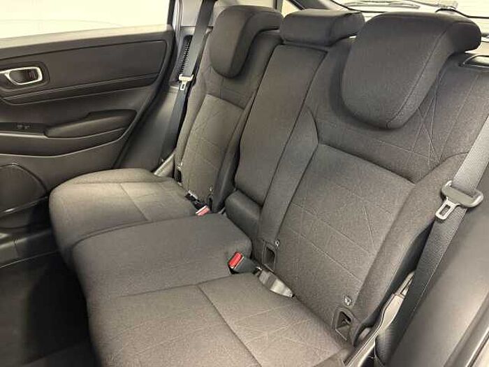 Honda HR-V Hybrid 1.5 eHEV Elegance 5dr CVT 