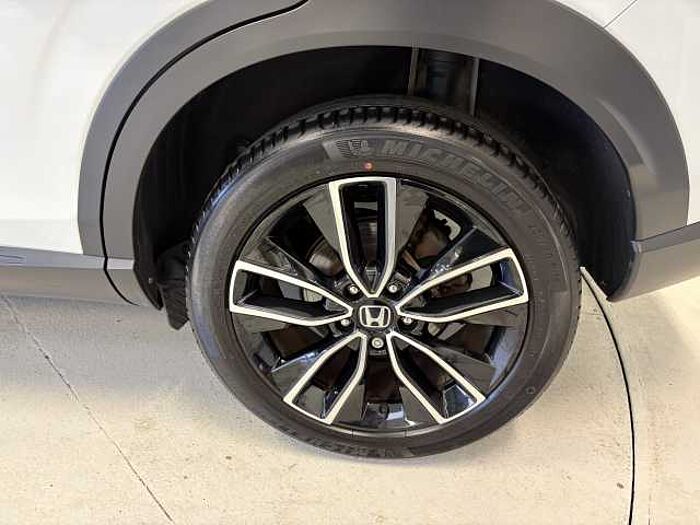 Honda HR-V Hybrid 1.5 eHEV Elegance 5dr CVT 