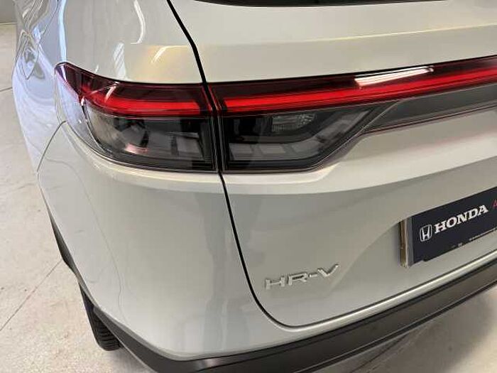 Honda HR-V Hybrid 1.5 eHEV Elegance 5dr CVT 