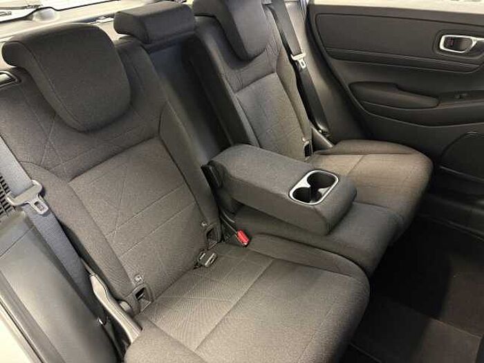 Honda HR-V Hybrid 1.5 eHEV Elegance 5dr CVT 