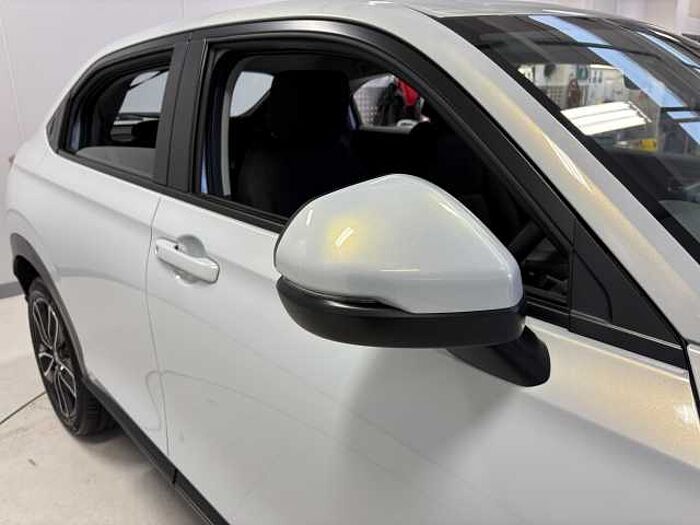 Honda HR-V Hybrid 1.5 eHEV Elegance 5dr CVT 