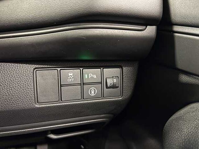 Honda HR-V Hybrid 1.5 eHEV Elegance 5dr CVT 