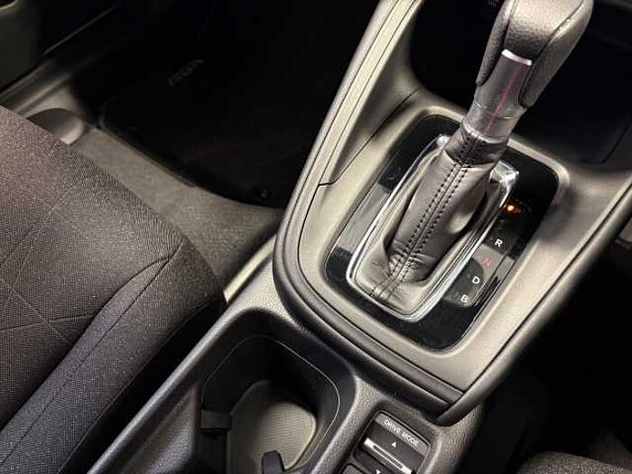 Honda HR-V Hybrid 1.5 eHEV Elegance 5dr CVT 