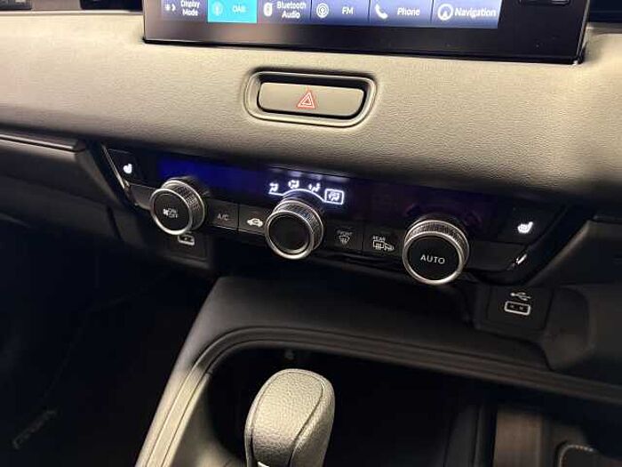 Honda HR-V Hybrid 1.5 eHEV Elegance 5dr CVT 