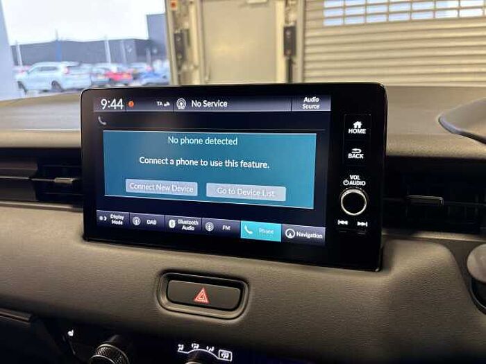 Honda HR-V Hybrid 1.5 eHEV Elegance 5dr CVT 