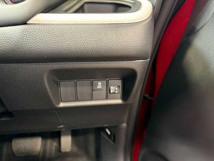 Honda Jazz Hybrid 1.5 i-MMD Hybrid Advance 5dr eCVT 