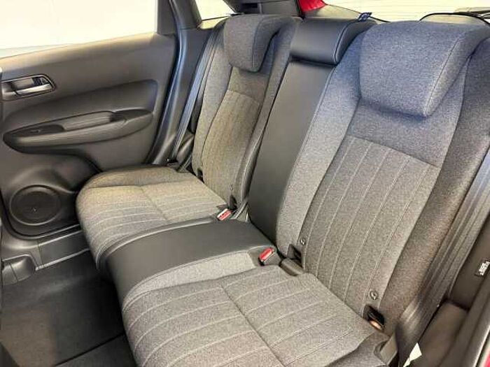 Honda Jazz Hybrid 1.5 i-MMD Hybrid Advance 5dr eCVT 