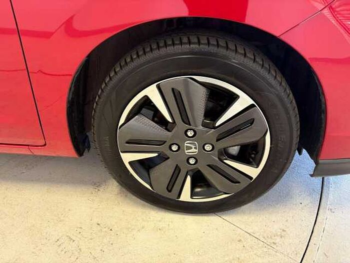 Honda Jazz Hybrid 1.5 i-MMD Hybrid Advance 5dr eCVT 