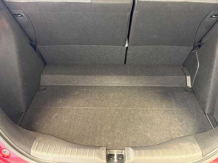 Honda Jazz Hybrid 1.5 i-MMD Hybrid Advance 5dr eCVT 