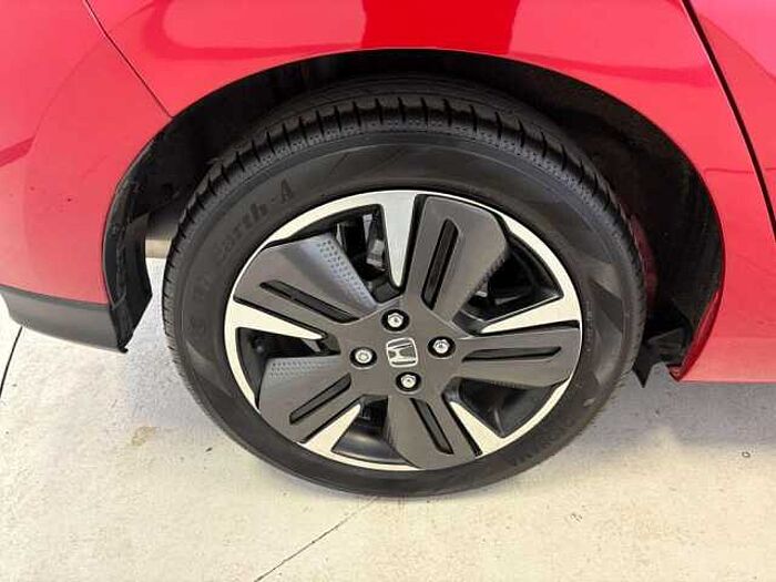 Honda Jazz Hybrid 1.5 i-MMD Hybrid Advance 5dr eCVT 