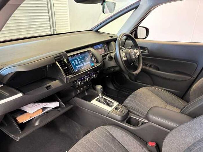 Honda Jazz Hybrid 1.5 i-MMD Hybrid Advance 5dr eCVT 