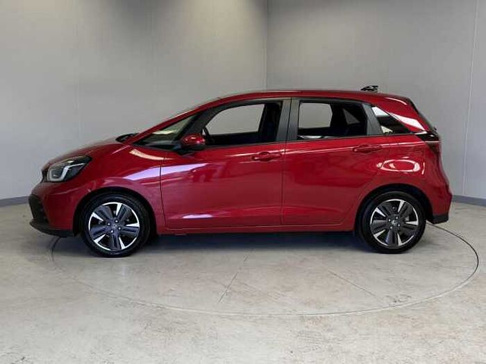 Honda Jazz Hybrid 1.5 i-MMD Hybrid Advance 5dr eCVT 
