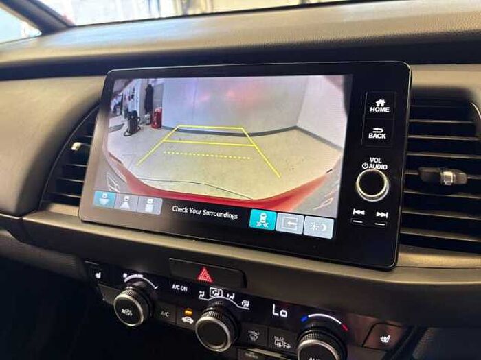 Honda Jazz Hybrid 1.5 i-MMD Hybrid Advance 5dr eCVT 