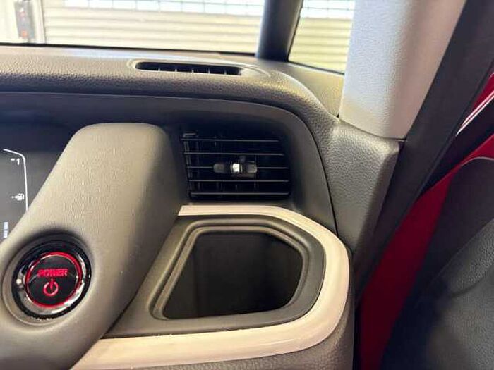 Honda Jazz Hybrid 1.5 i-MMD Hybrid Advance 5dr eCVT 