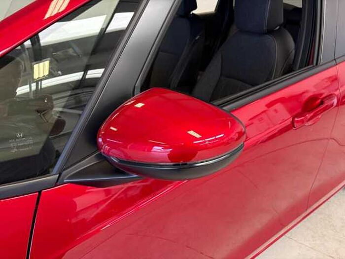 Honda Jazz Hybrid 1.5 i-MMD Hybrid Advance 5dr eCVT 