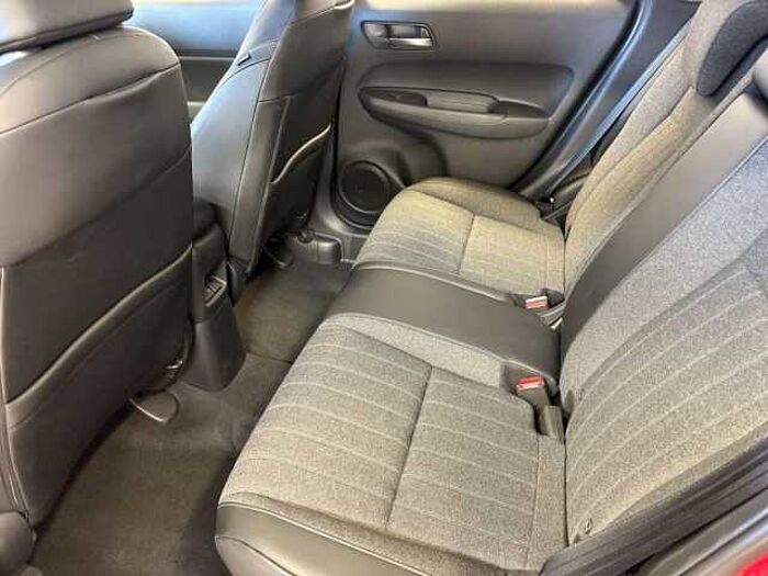 Honda Jazz Hybrid 1.5 i-MMD Hybrid Advance 5dr eCVT 