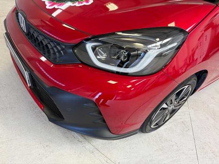 Honda Jazz Hybrid 1.5 i-MMD Hybrid Advance 5dr eCVT 