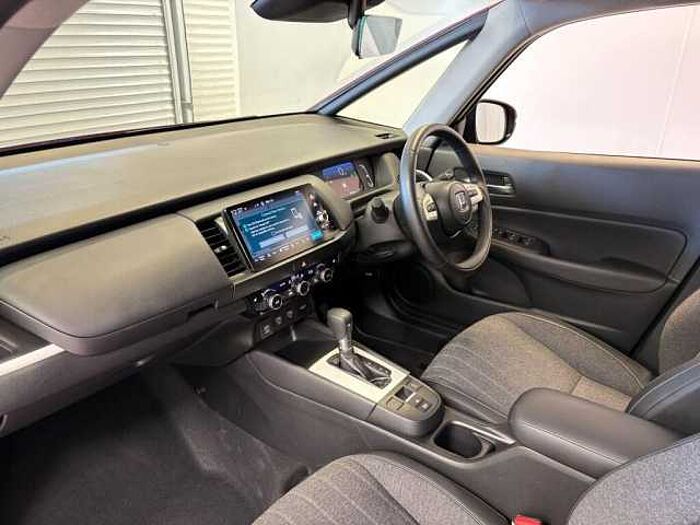 Honda Jazz Hybrid 1.5 i-MMD Hybrid Advance 5dr eCVT 