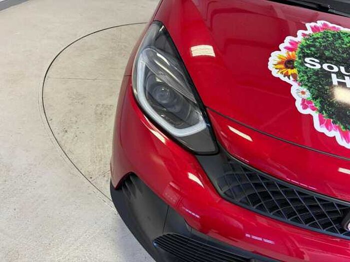 Honda Jazz Hybrid 1.5 i-MMD Hybrid Advance 5dr eCVT 