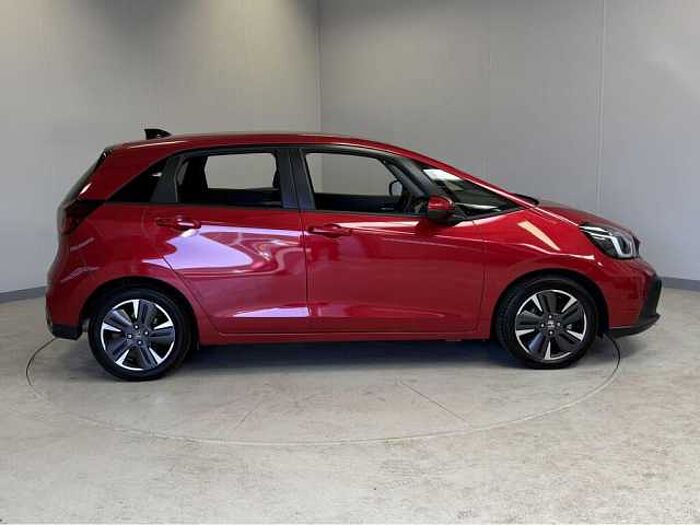 Honda Jazz Hybrid 1.5 i-MMD Hybrid Advance 5dr eCVT 