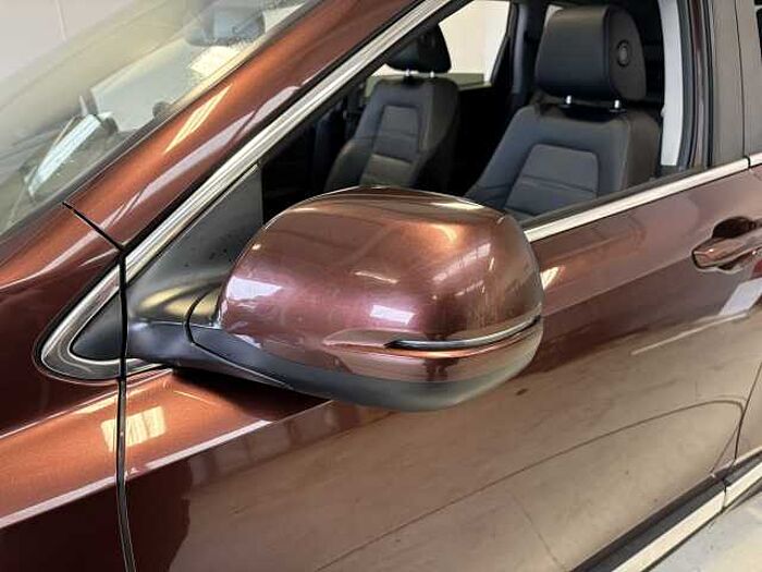 Honda CR-V 1.5 VTEC Turbo EX 5dr CVT 